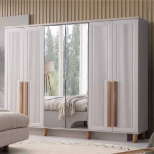 Madrid Bedroom Set