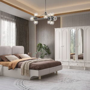Beyza Bedroom Set