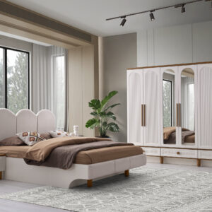 Irmak Bedroom Set