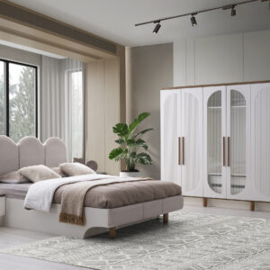 Sehzade Bedroom Set