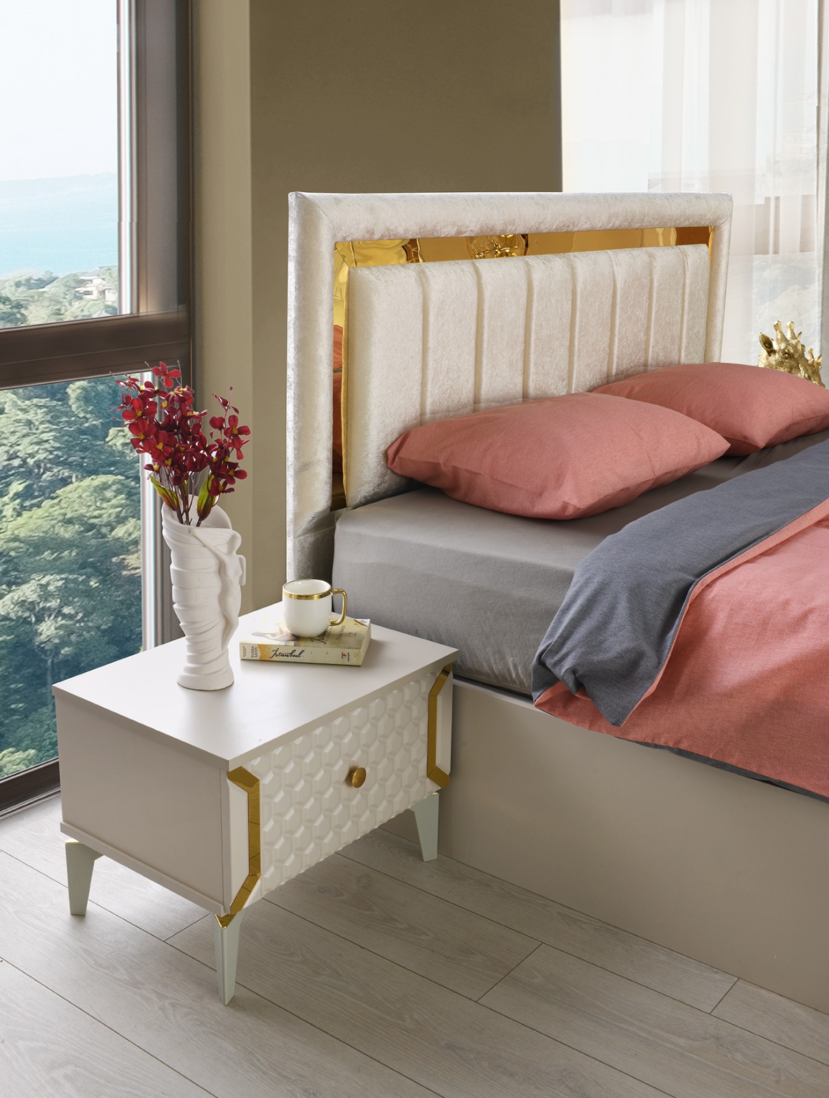 Piano Bedroom Set - Image 2