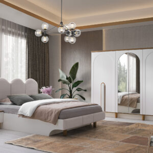 Kosova Bedroom Set