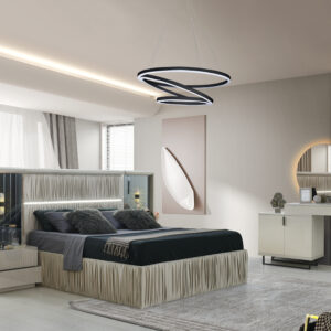 Aden Bedroom Set