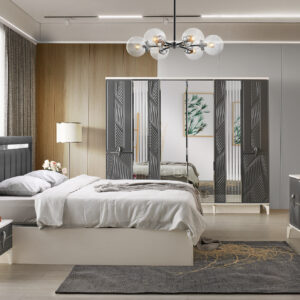 Biga Bedroom