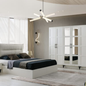 Buse Bedroom Set
