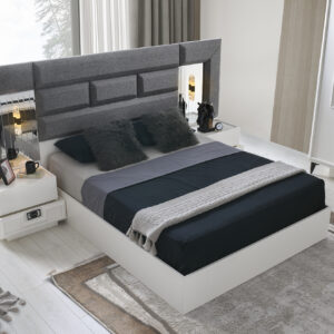 Çiğdem Bedroom Set