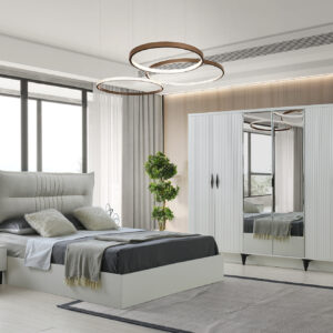 Ladin Bedroom Set