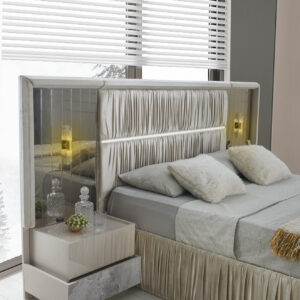 Mostar Bedroom