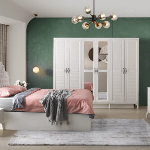 Opera Bedroom Set