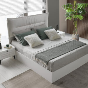 Tuba Bedroom Set