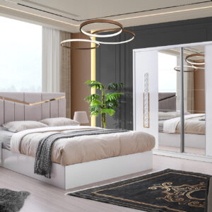 Avrasya Bedroom Set