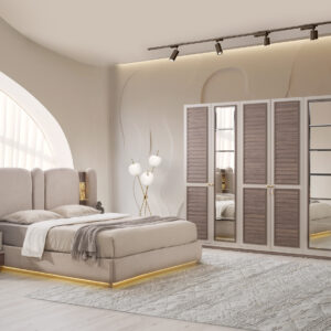 Ayasofya Bedroom Set