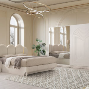Baku Bedroom Set