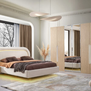 Camlica Bedroom Set