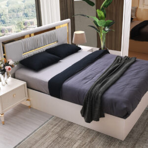Elmas Bedroom Set