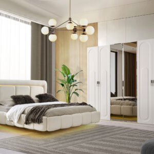 Esinti Bedroom Set