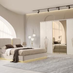 Fas Bedroom Set