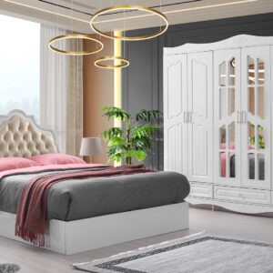 Fırat Bedroom Set