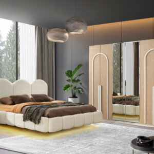 Floransa Bedroom Set