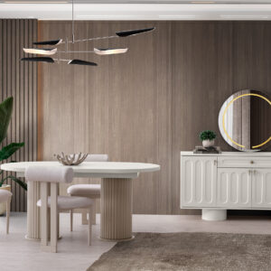 Goksu Dining Room