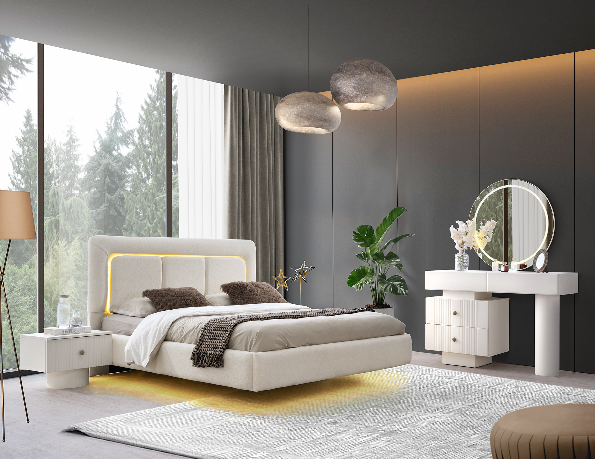 Istanbul Bedroom Set - Image 3