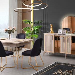 Karizma Dining Room