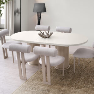 Lalezar Dining Room