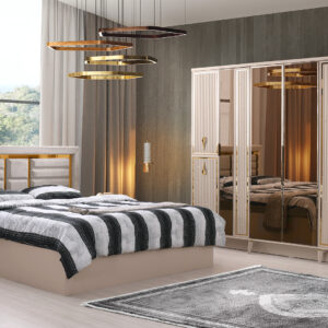 Marmaris Bedroom Set