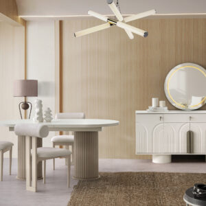 Meric Dining Room