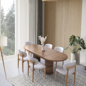 Nehir Dining Room