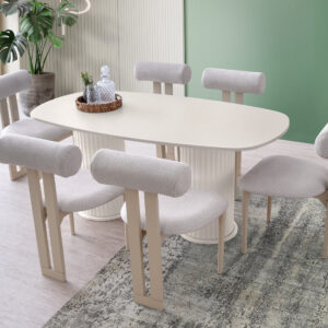 Nil Dining Room