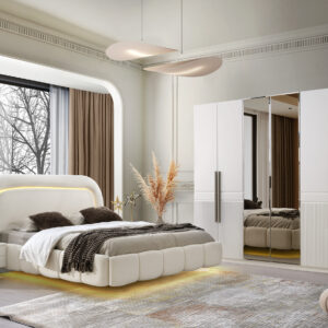 Pekin Bedroom Set