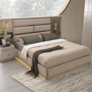 Petra Bedroom Set