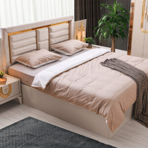 Safir Bedroom Set