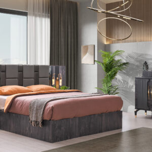 Saray Bedroom Set