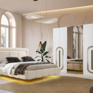 Sevilla Bedroom Set