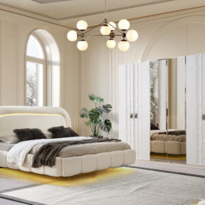 Sidney Bedroom Set