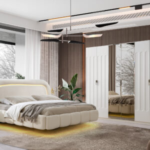 Sultan Bedroom Set