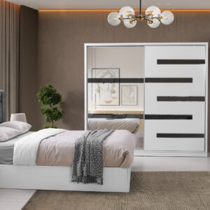 Toros Bedroom Set