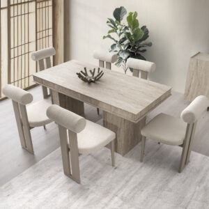 Vizon Dining Room