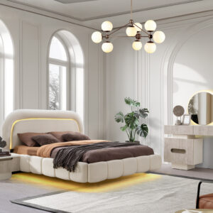 Uludag Bedroom Set
