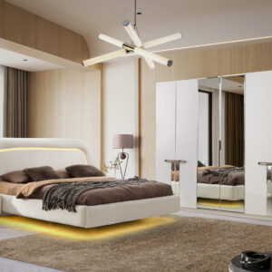 Som Bedroom Set