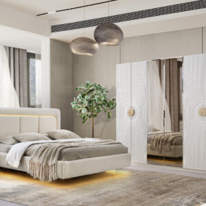 Yıldız Bedroom Set